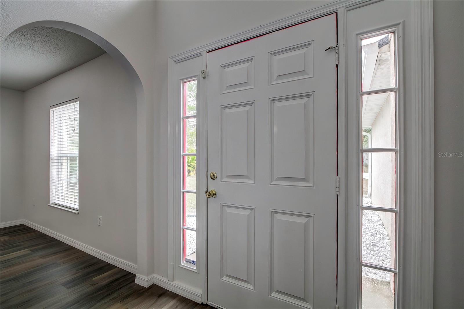 SPRING HILL - Residential Lease