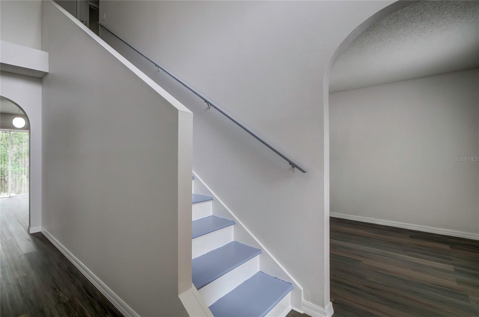 SPRING HILL - Residential Lease