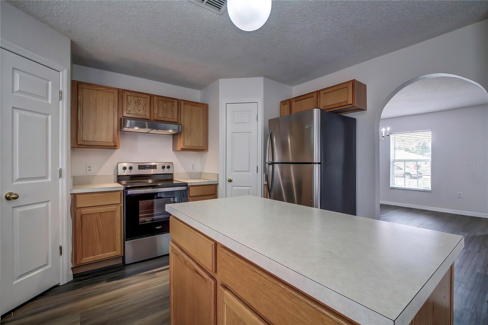 SPRING HILL - Residential Lease