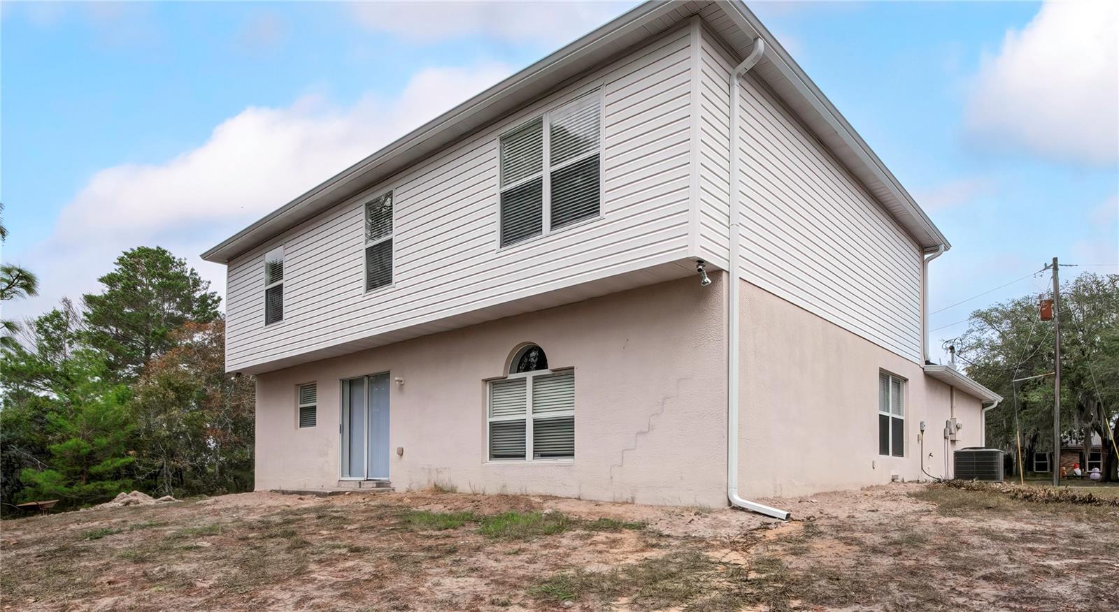 SPRING HILL - Residential Lease