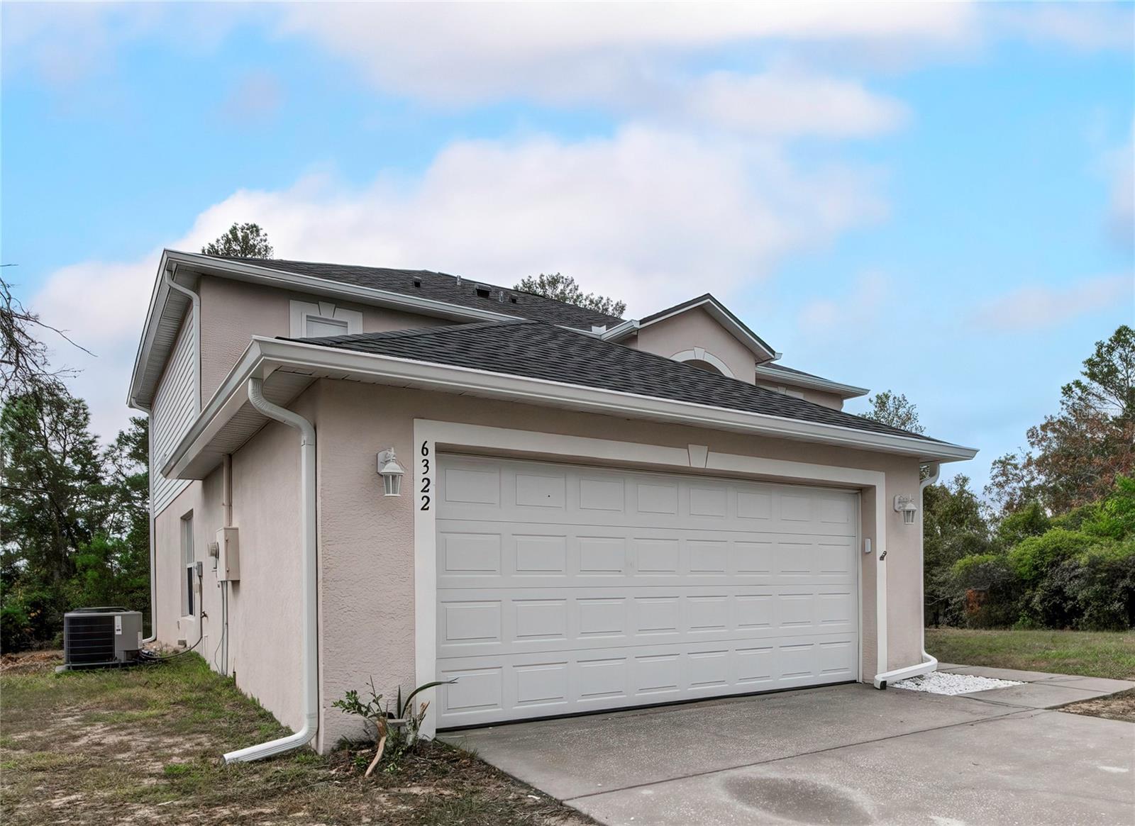 SPRING HILL - Residential Lease