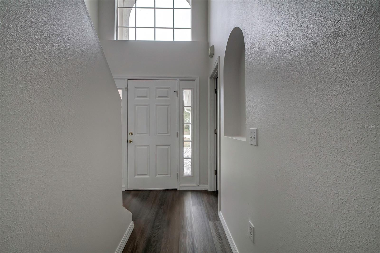 SPRING HILL - Residential Lease