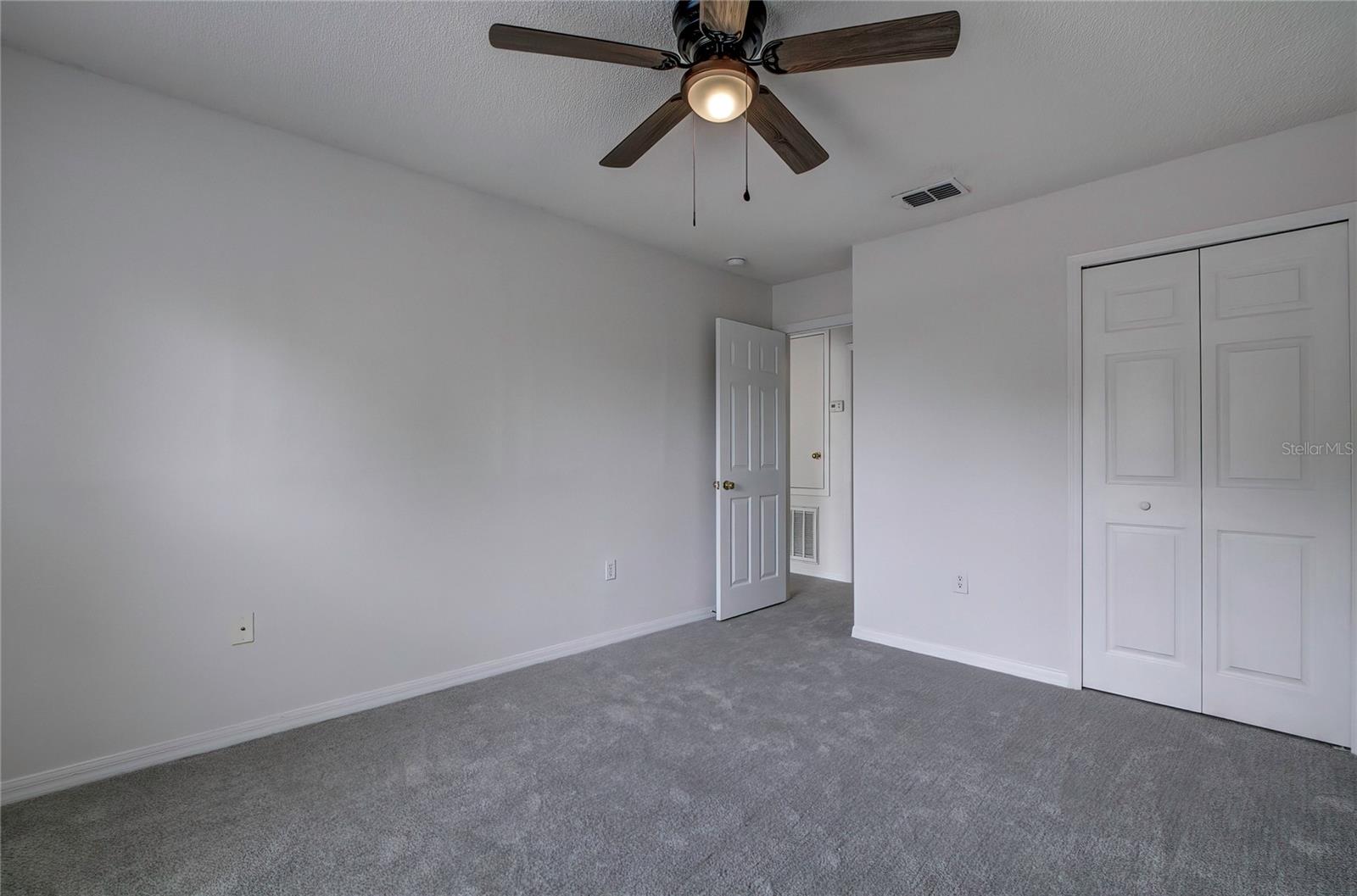 SPRING HILL - Residential Lease