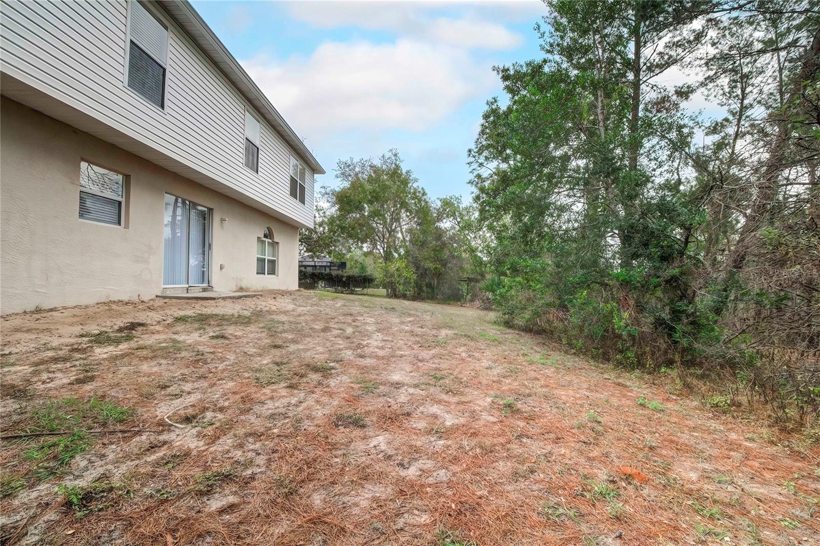 SPRING HILL - Residential Lease