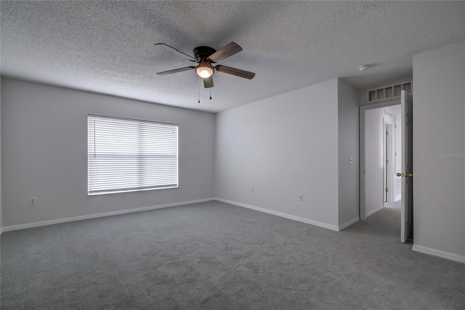 SPRING HILL - Residential Lease