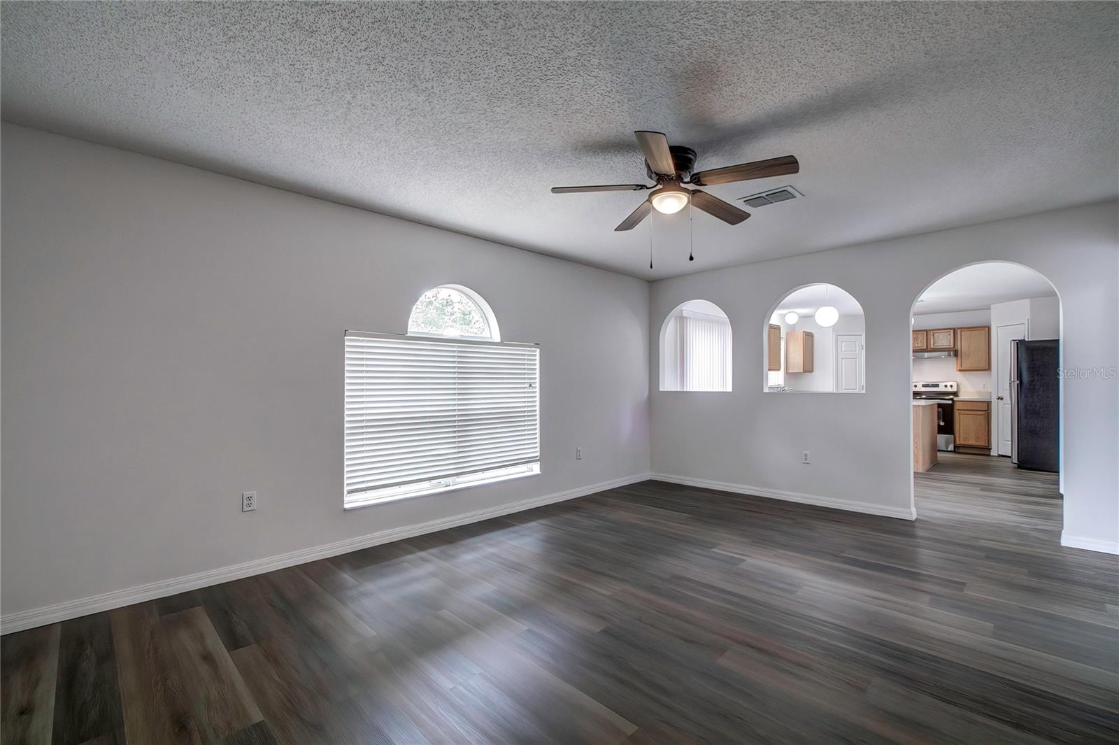 SPRING HILL - Residential Lease