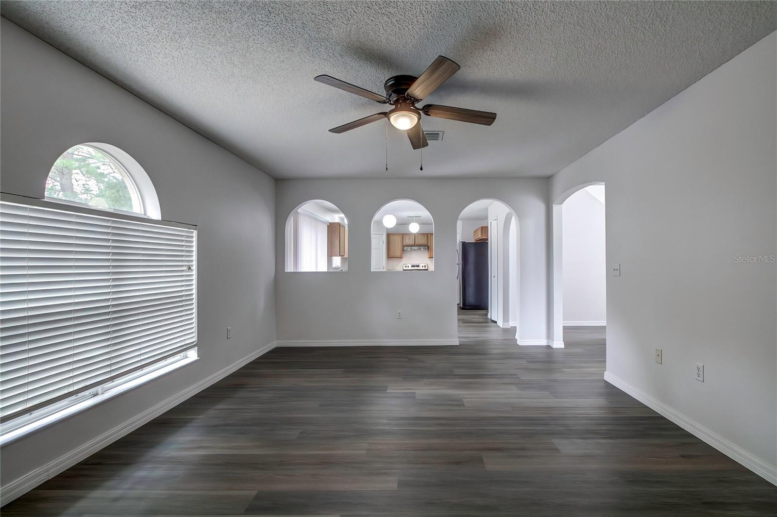 SPRING HILL - Residential Lease