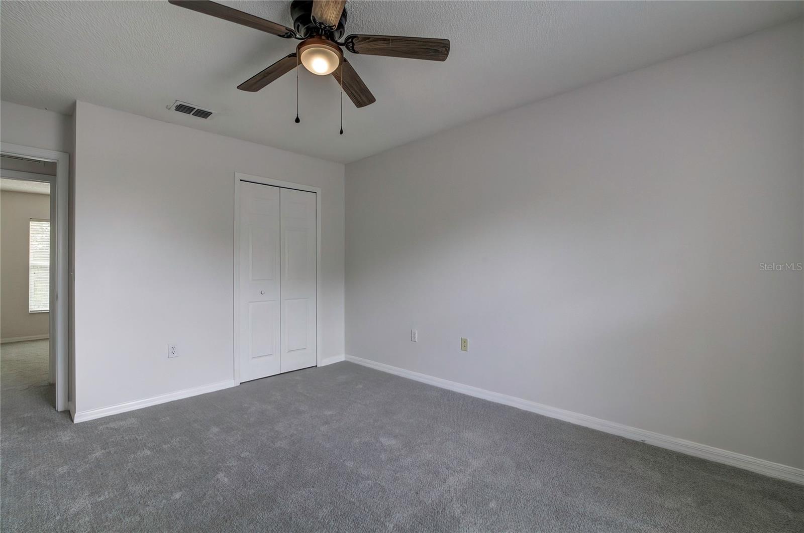 SPRING HILL - Residential Lease