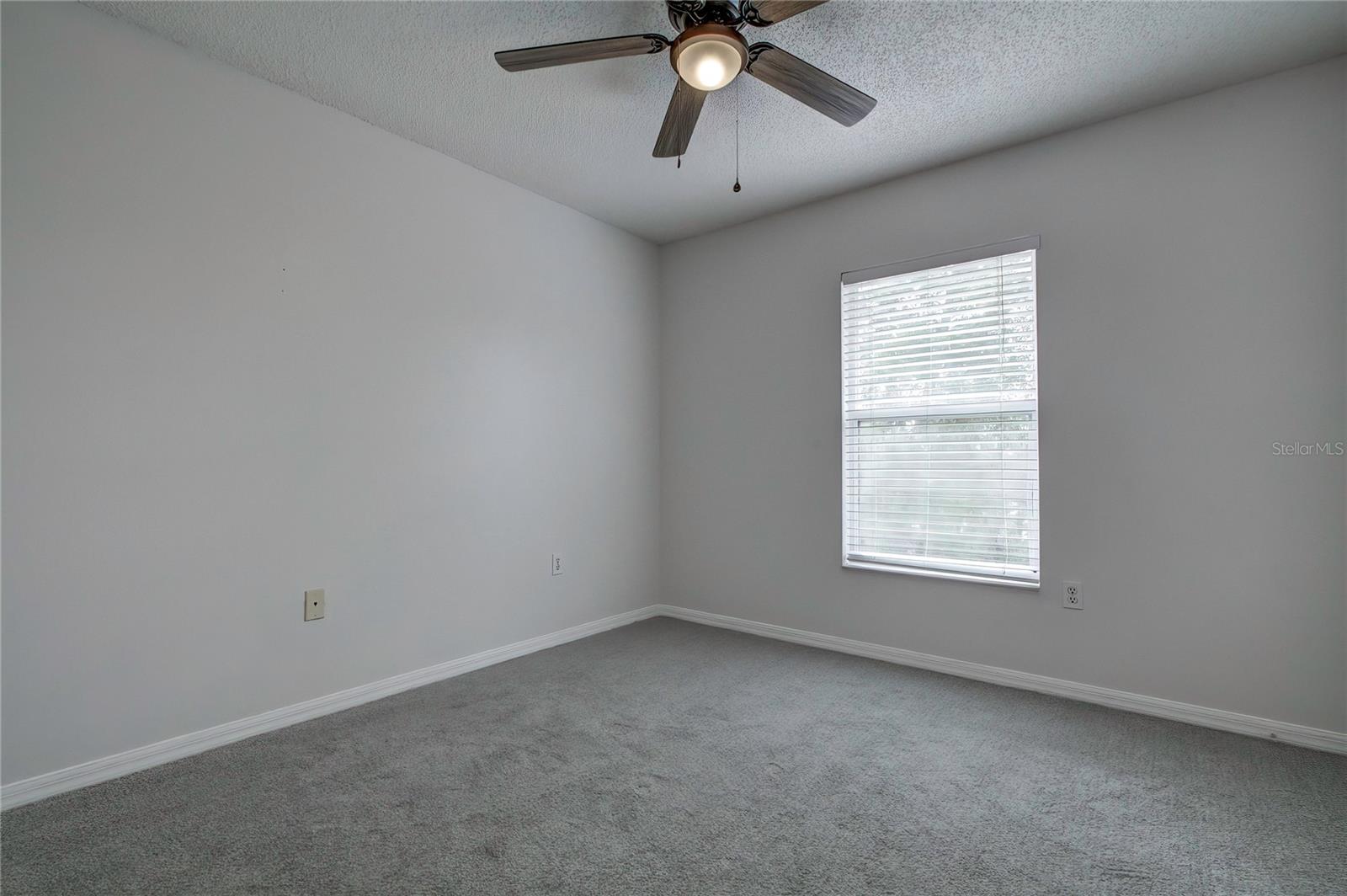 SPRING HILL - Residential Lease