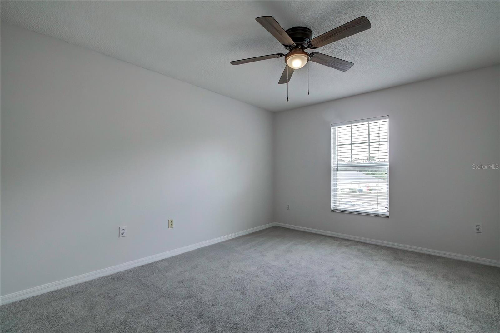 SPRING HILL - Residential Lease