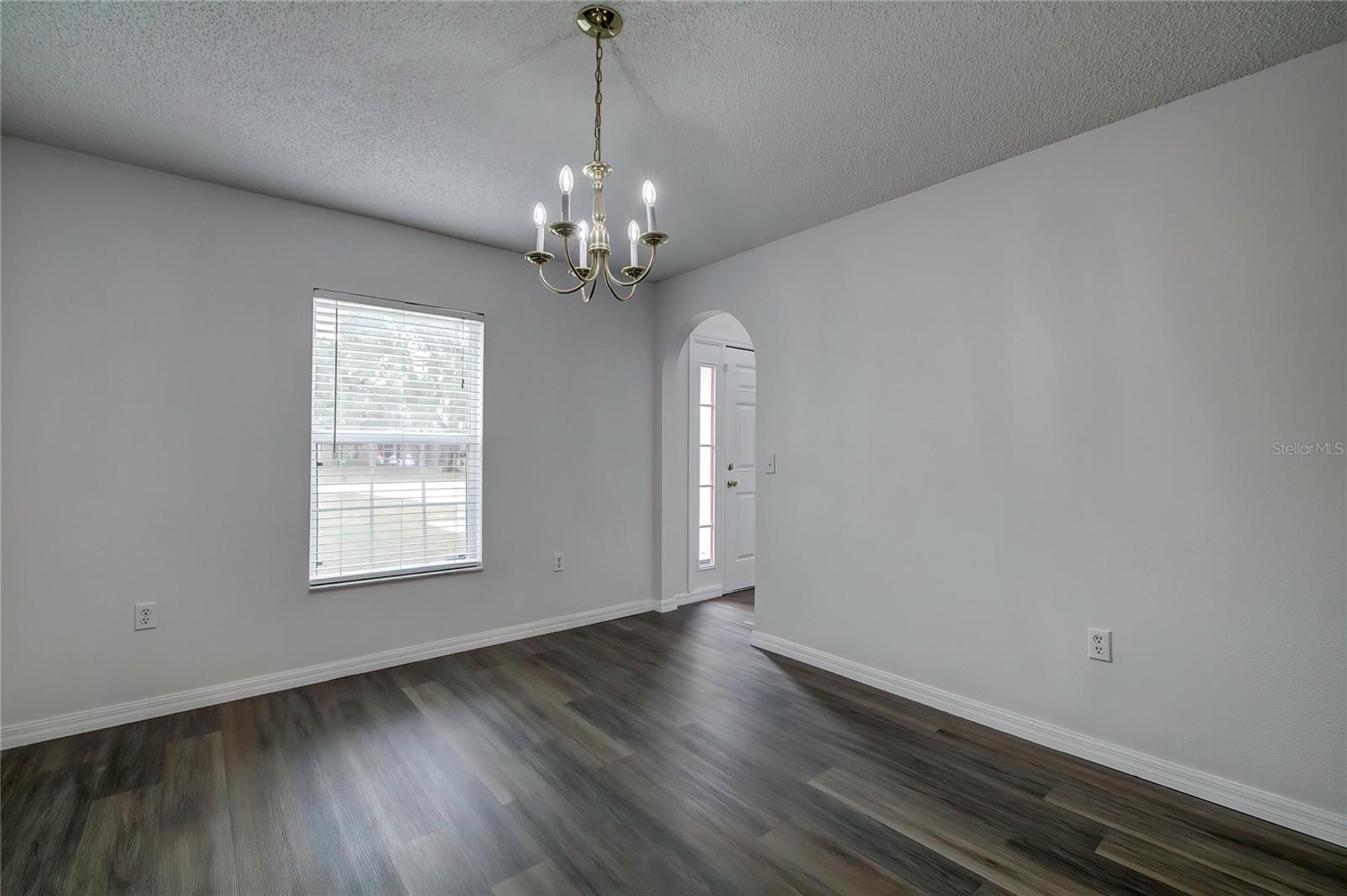 SPRING HILL - Residential Lease