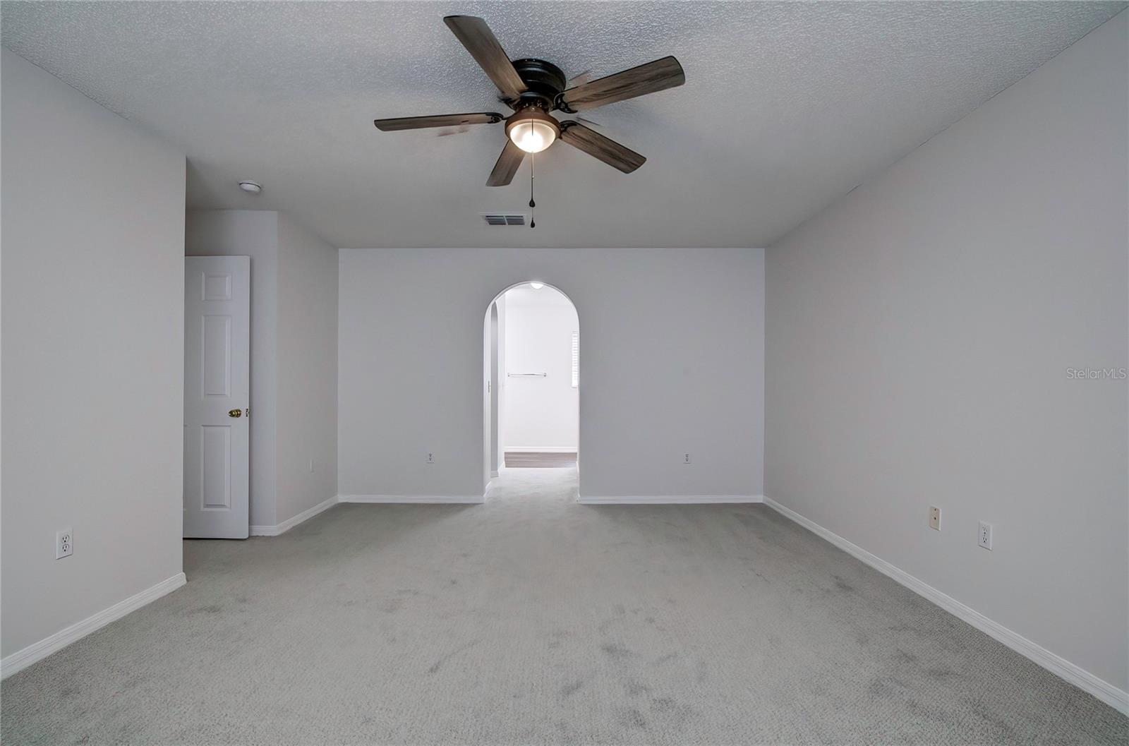 SPRING HILL - Residential Lease