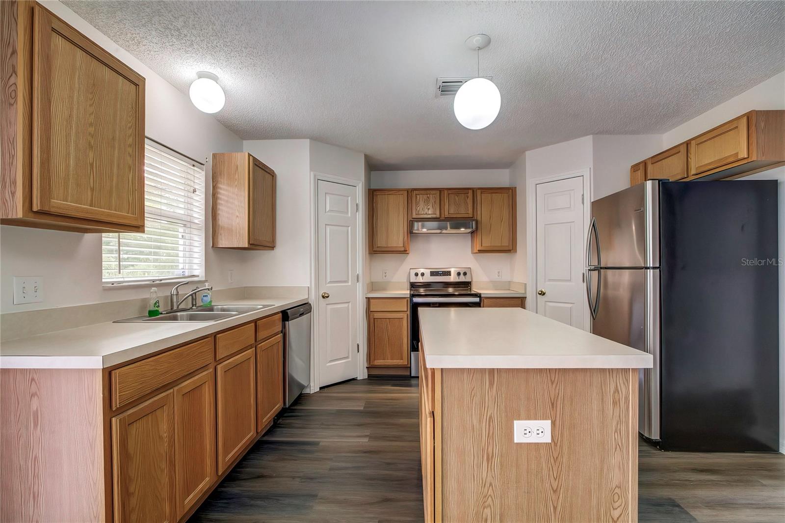 SPRING HILL - Residential Lease