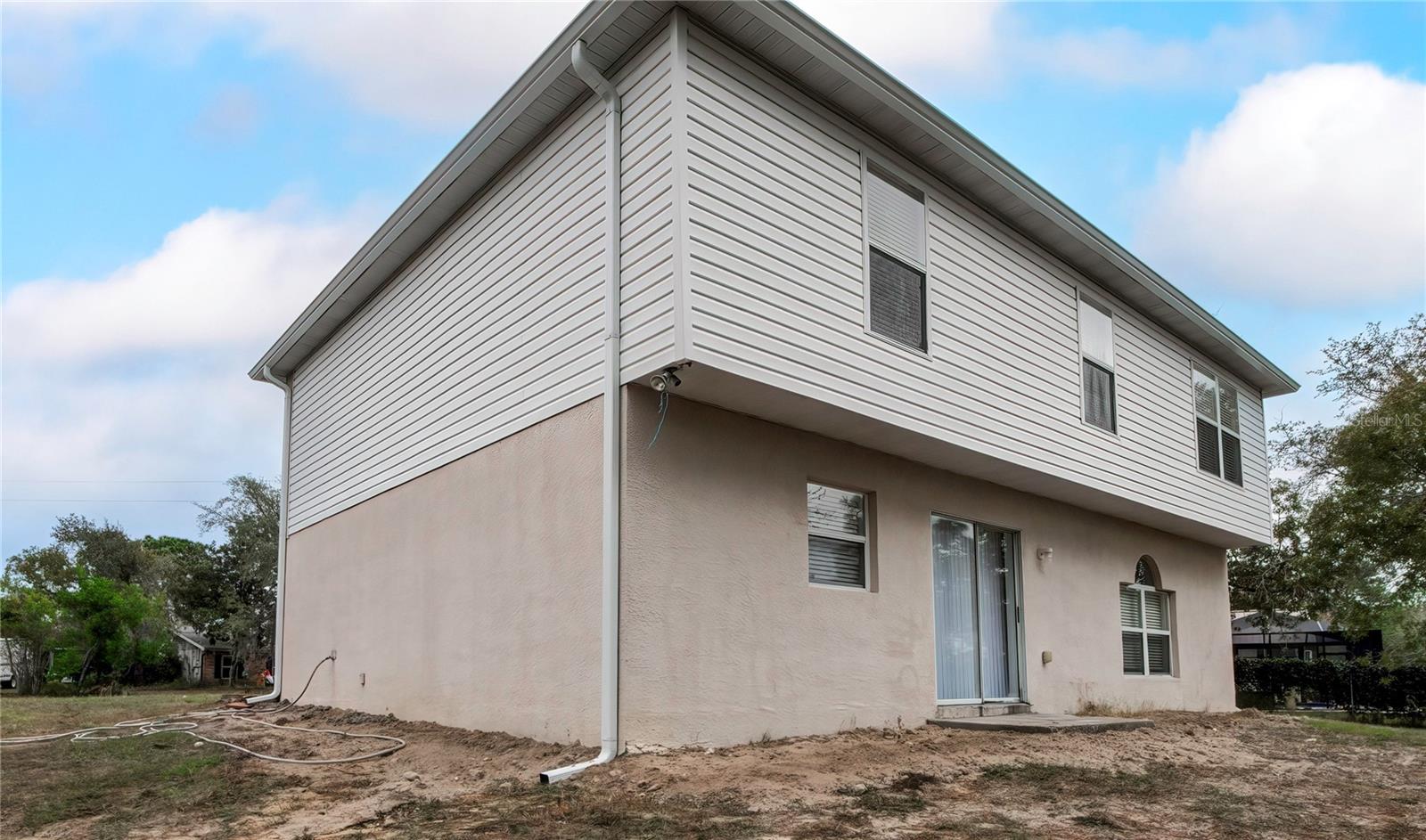 SPRING HILL - Residential Lease