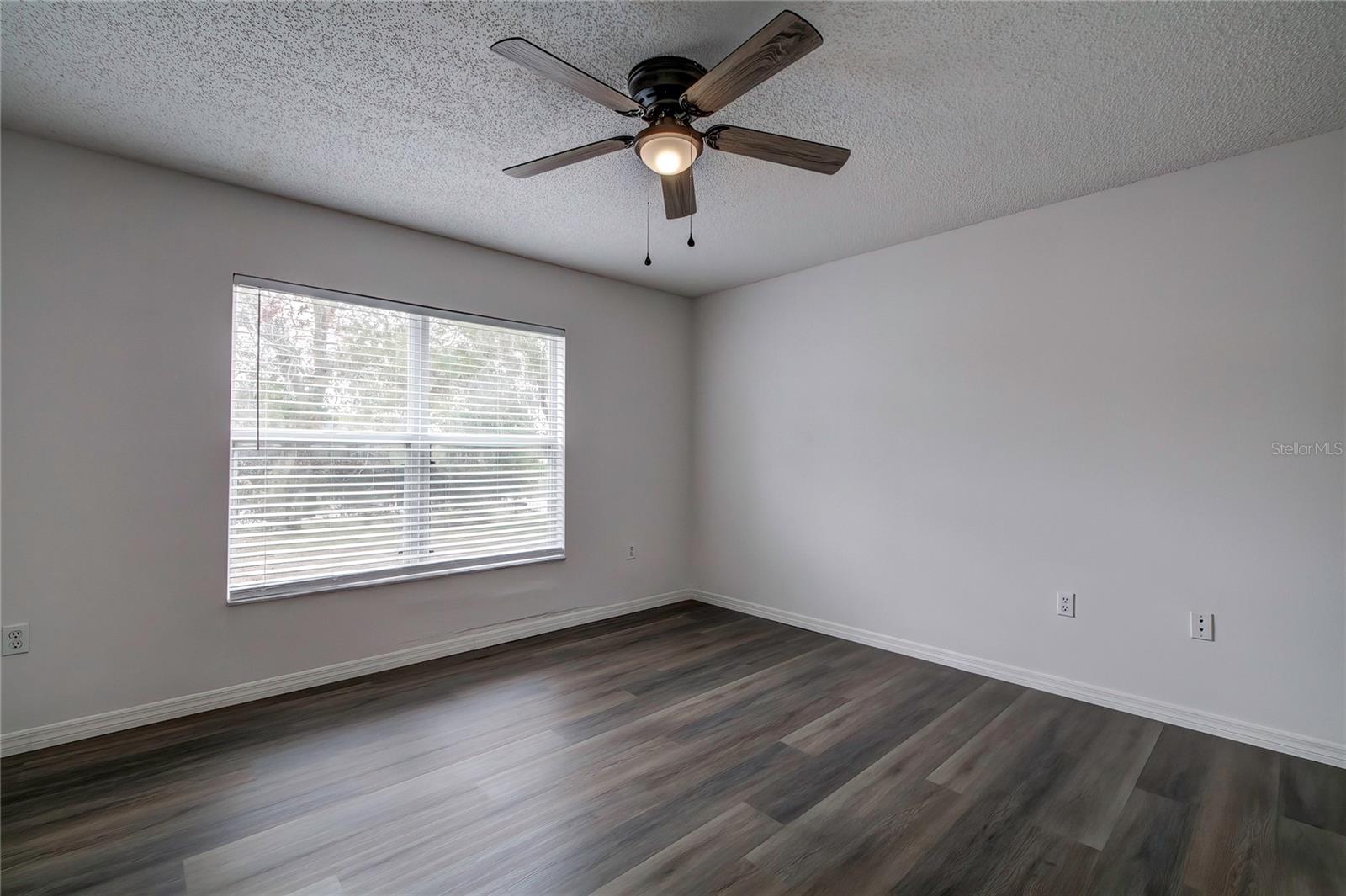 SPRING HILL - Residential Lease