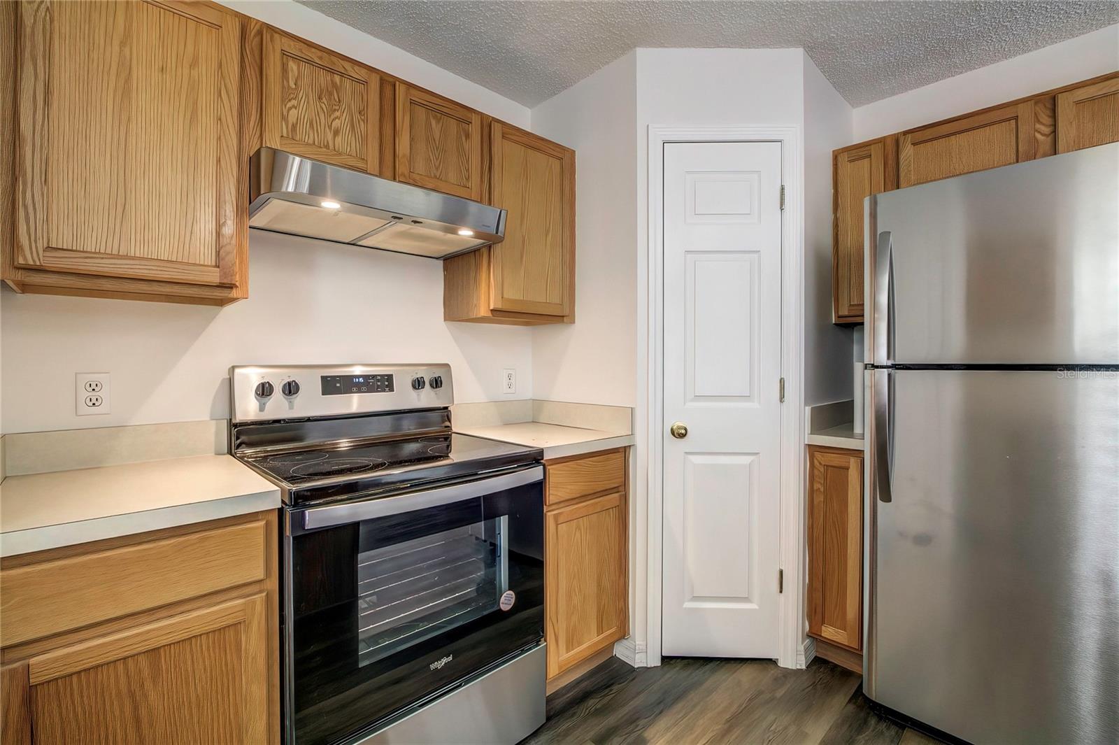 SPRING HILL - Residential Lease