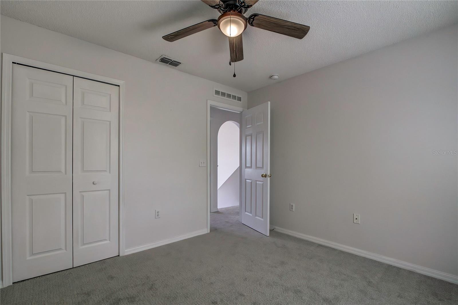 SPRING HILL - Residential Lease