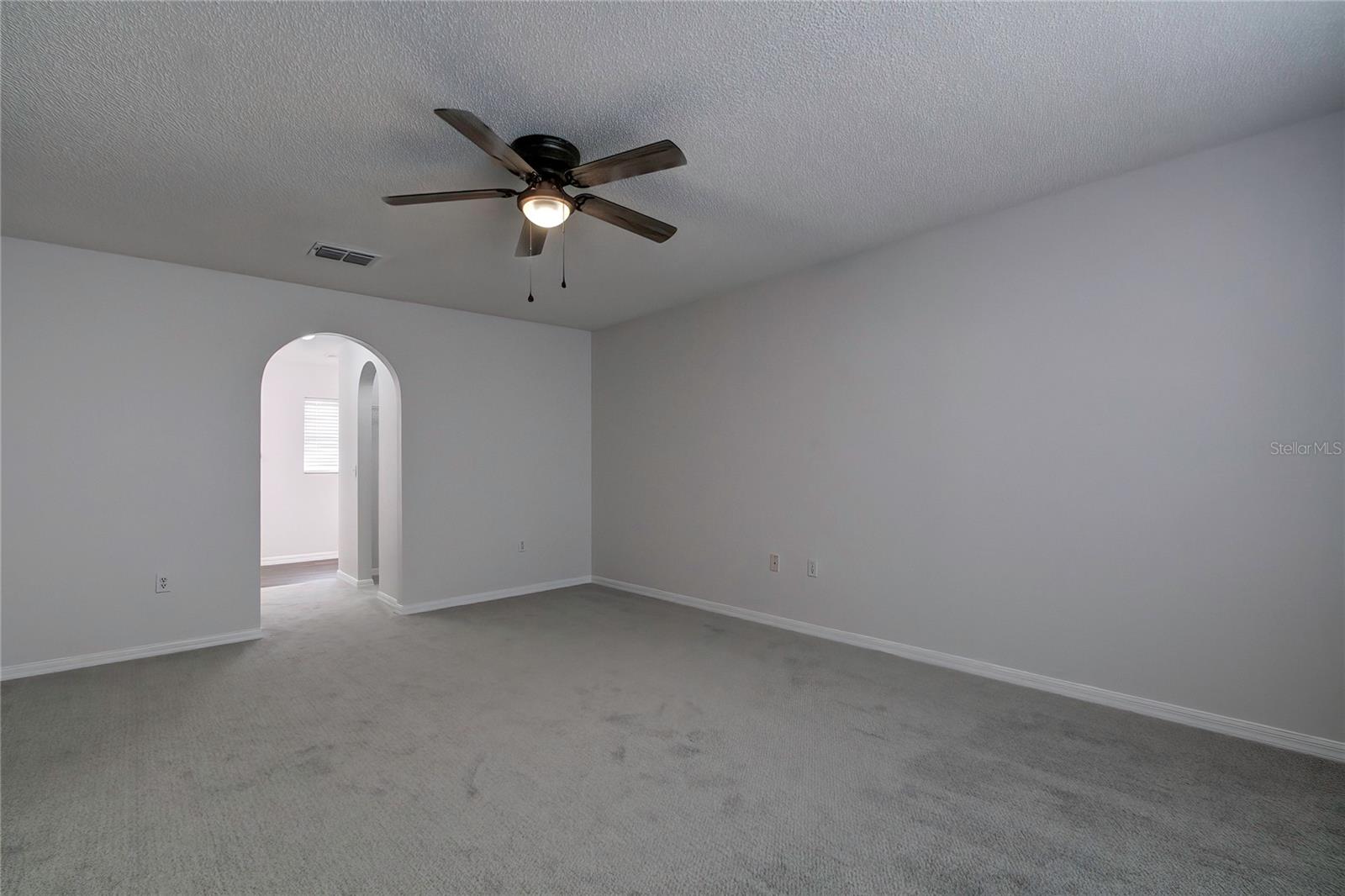 SPRING HILL - Residential Lease