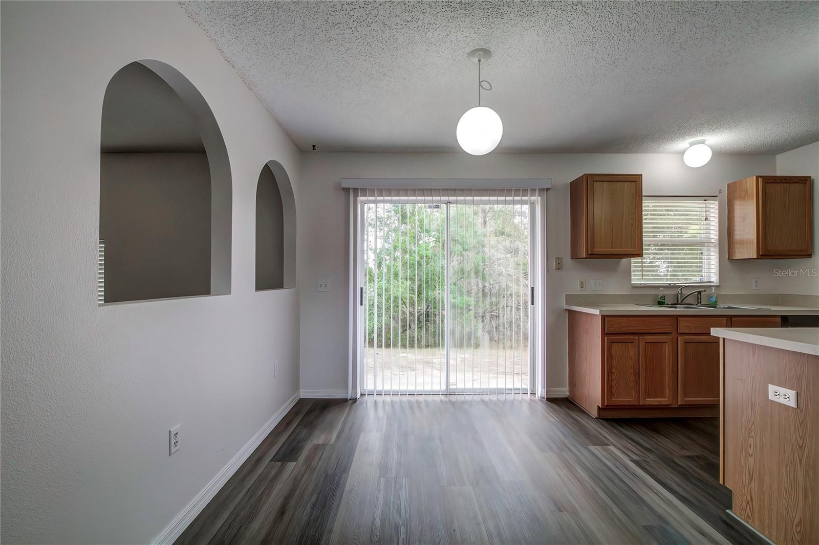 SPRING HILL - Residential Lease