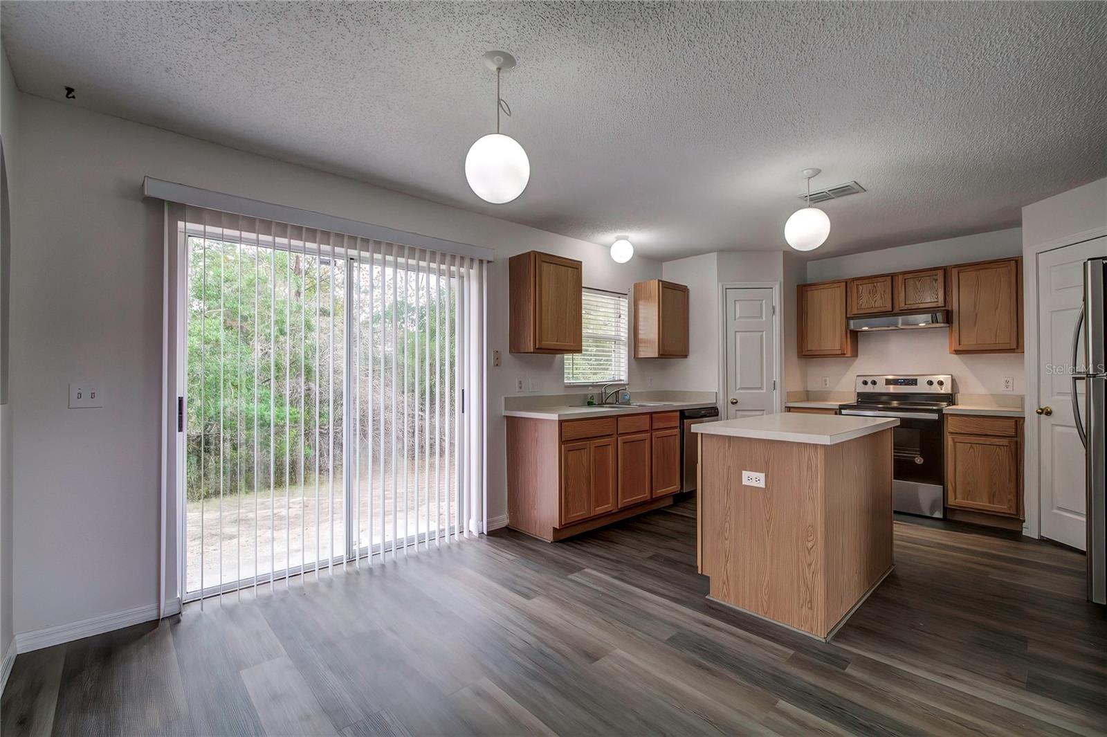 SPRING HILL - Residential Lease