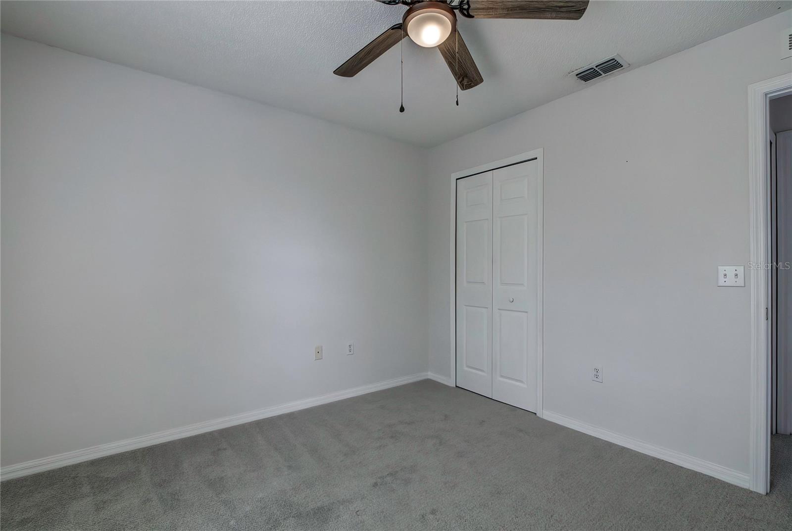 SPRING HILL - Residential Lease