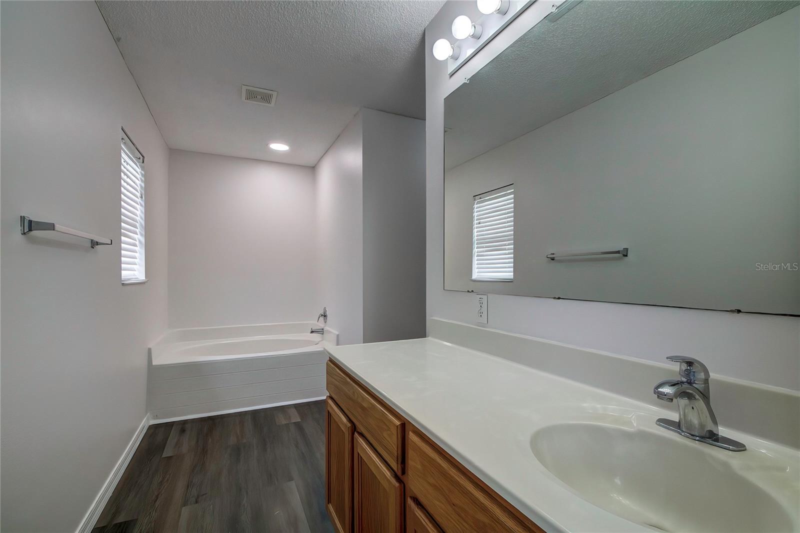 SPRING HILL - Residential Lease