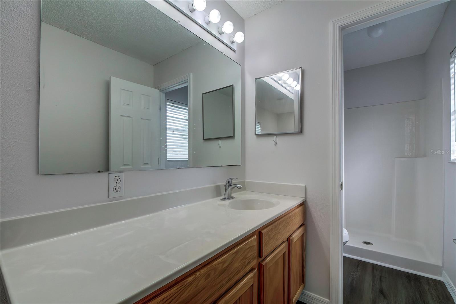 SPRING HILL - Residential Lease