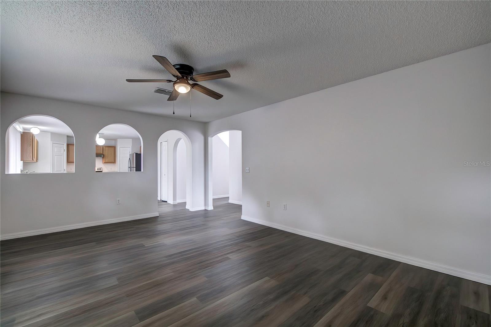 SPRING HILL - Residential Lease