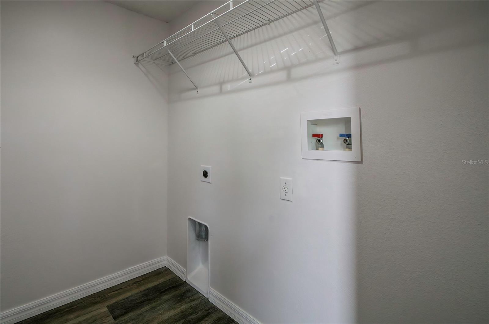 SPRING HILL - Residential Lease