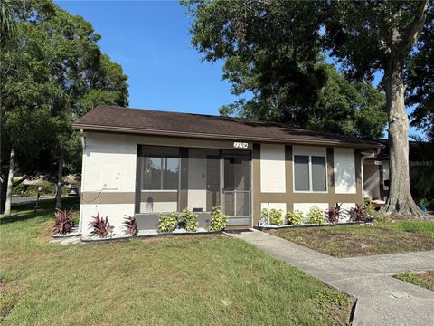 Photo of 2270 Alden Lane #A, Palm Harbor, FL 34683 (MLS # W7876022)