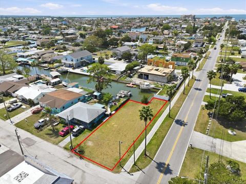 13939 MURIEL DRIVE HUDSON FL 34667