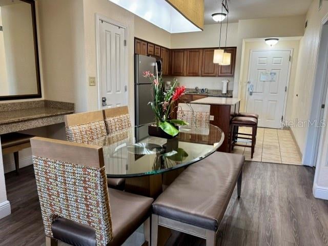 Photo of 12538 Floridays Resort Drive #603C, Orlando, FL 32821 (MLS # O6452479)