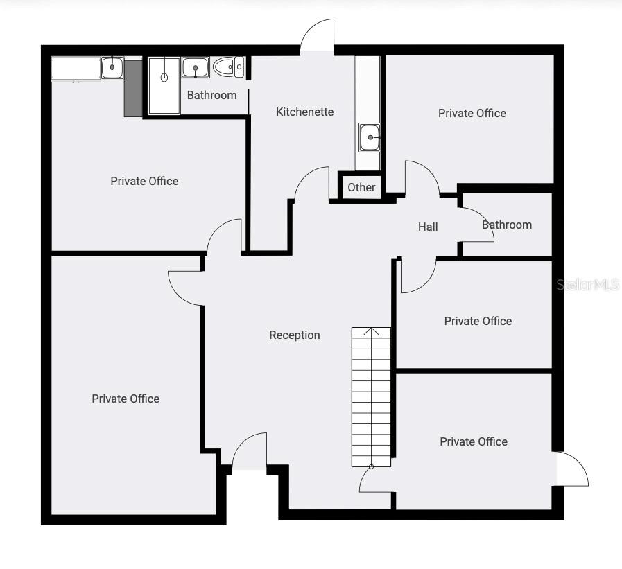AVON PARK - Commercial Sale