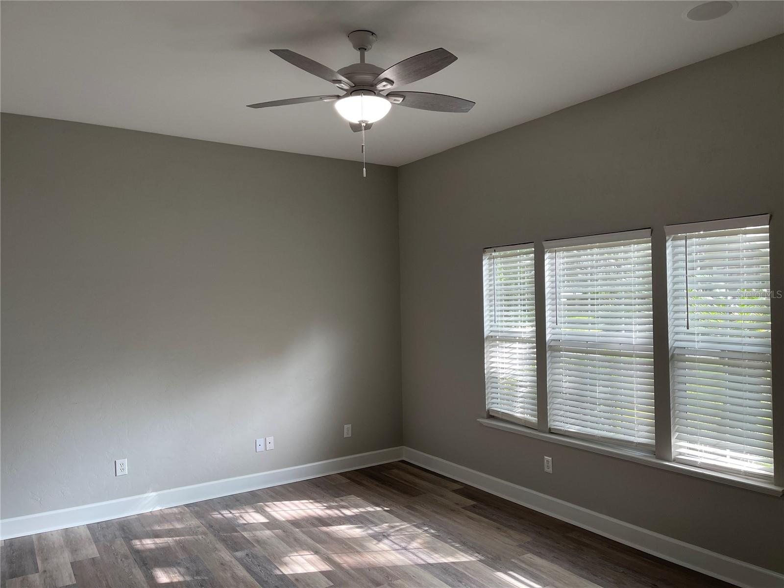 BRECKENRIDGE CLUSTER - Residential Lease