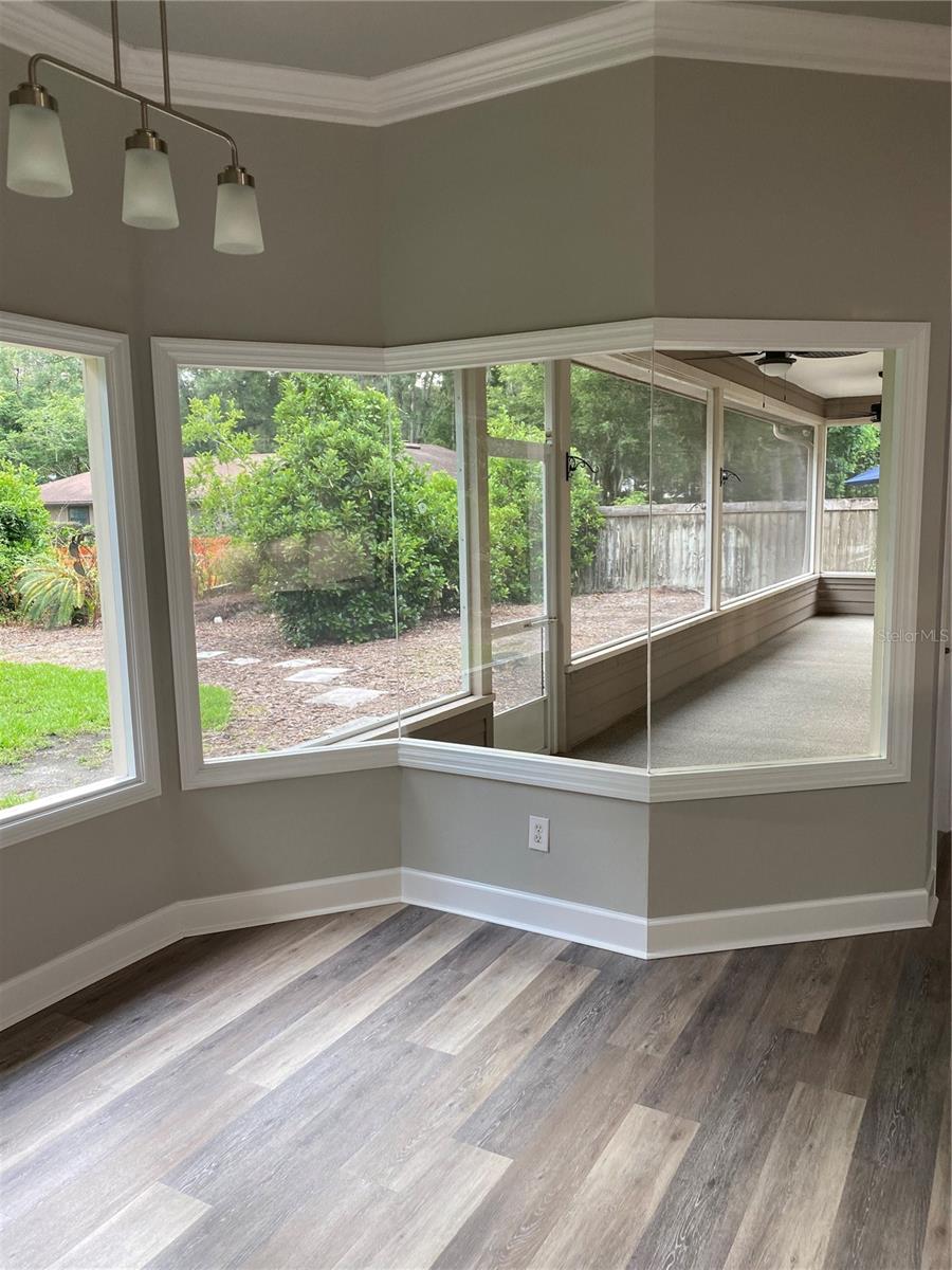 BRECKENRIDGE CLUSTER - Residential Lease