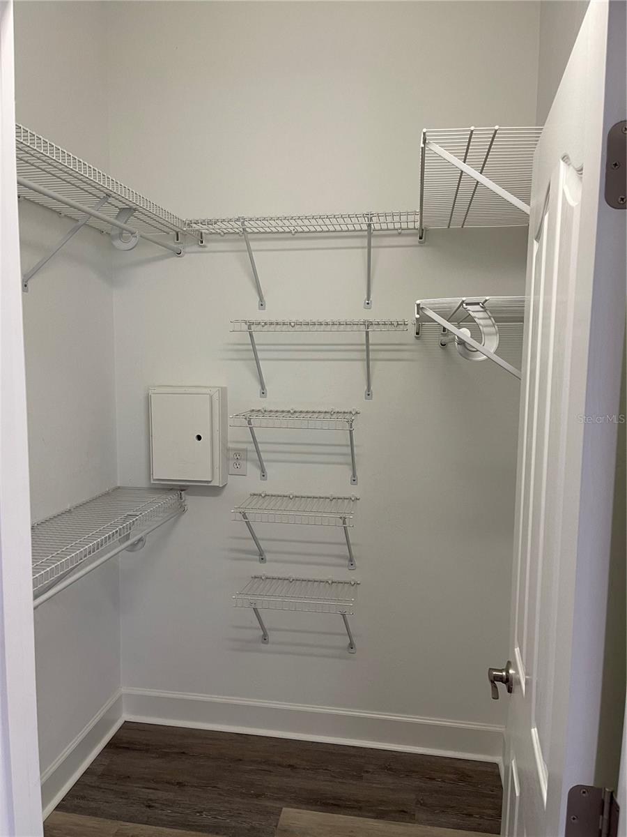 BRECKENRIDGE CLUSTER - Residential Lease