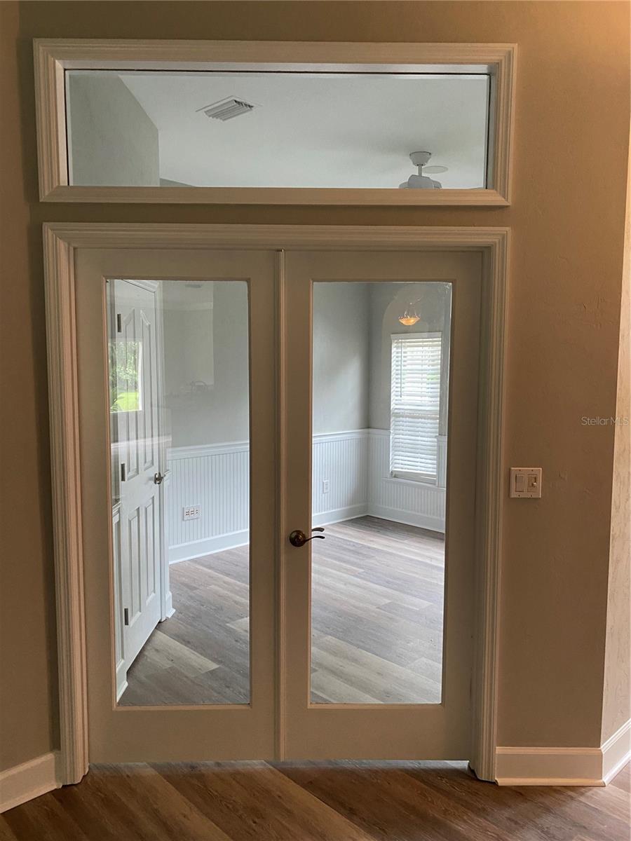 BRECKENRIDGE CLUSTER - Residential Lease