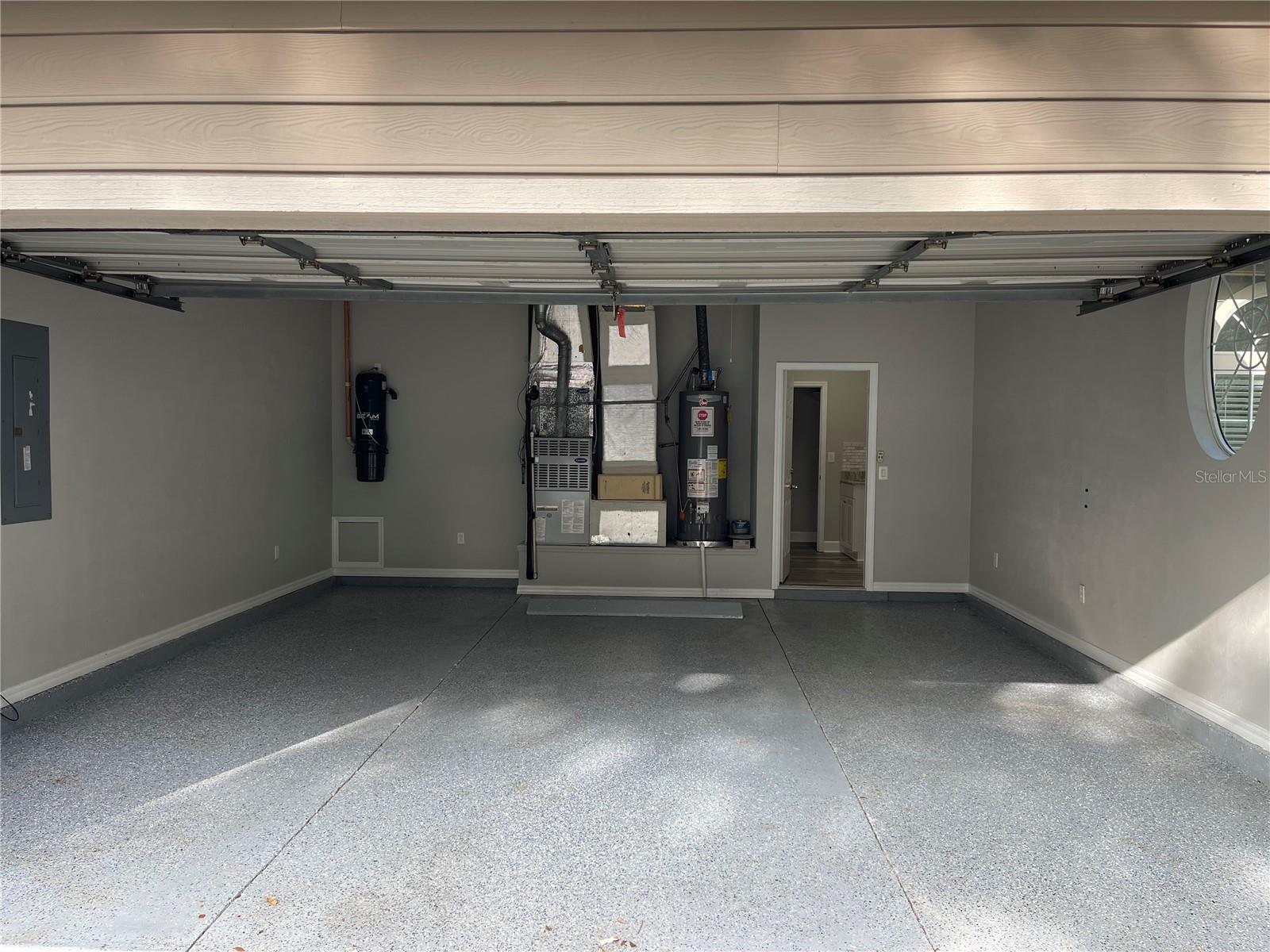 BRECKENRIDGE CLUSTER - Residential Lease