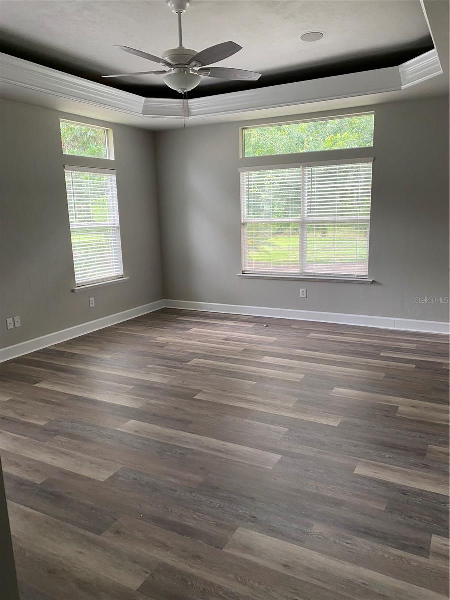 BRECKENRIDGE CLUSTER - Residential Lease