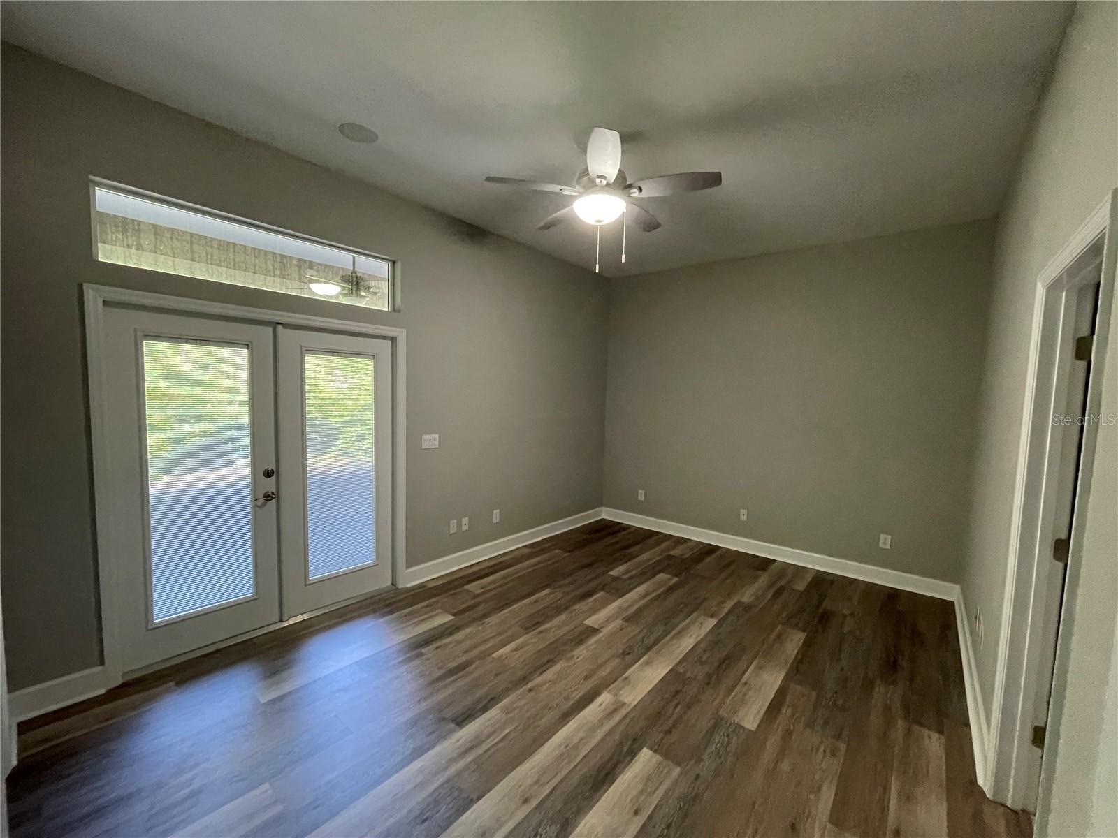 BRECKENRIDGE CLUSTER - Residential Lease