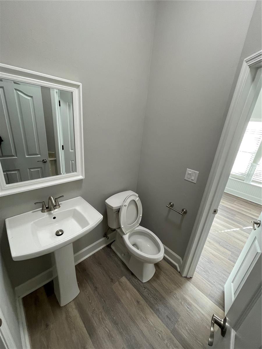 BRECKENRIDGE CLUSTER - Residential Lease