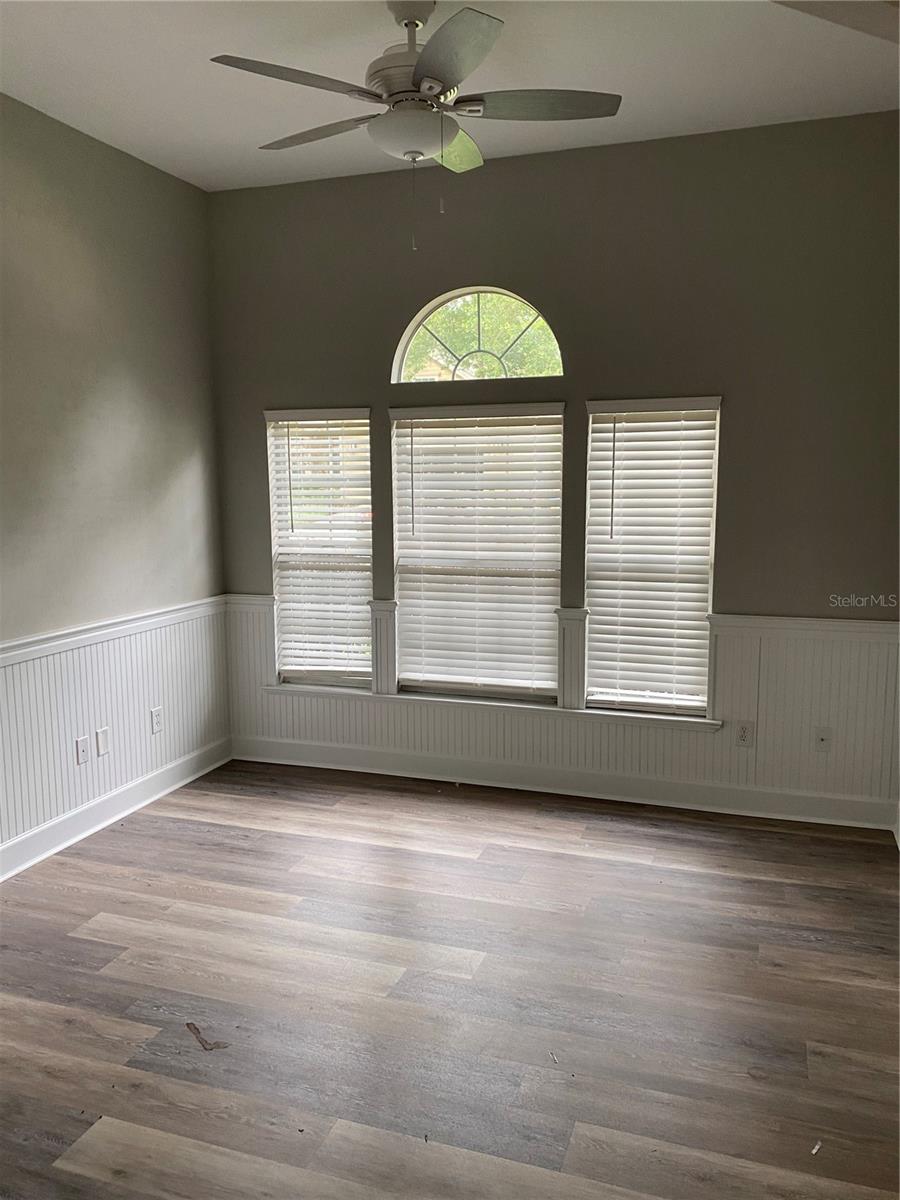 BRECKENRIDGE CLUSTER - Residential Lease