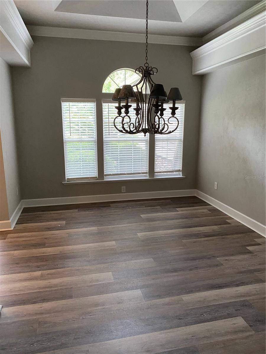 BRECKENRIDGE CLUSTER - Residential Lease