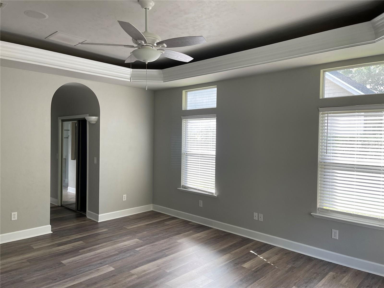 BRECKENRIDGE CLUSTER - Residential Lease