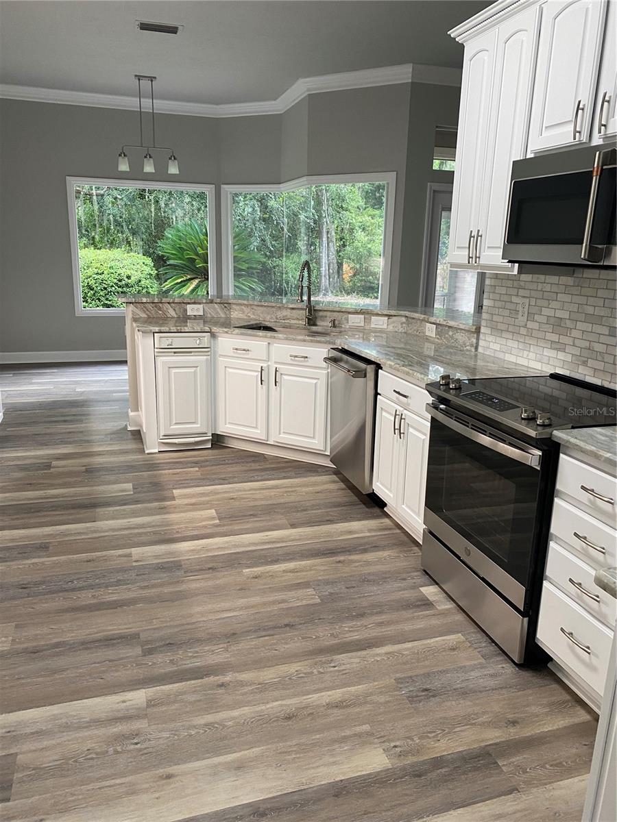 BRECKENRIDGE CLUSTER - Residential Lease