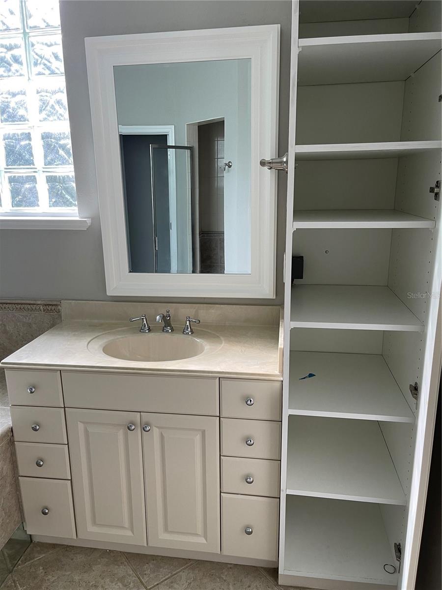 BRECKENRIDGE CLUSTER - Residential Lease