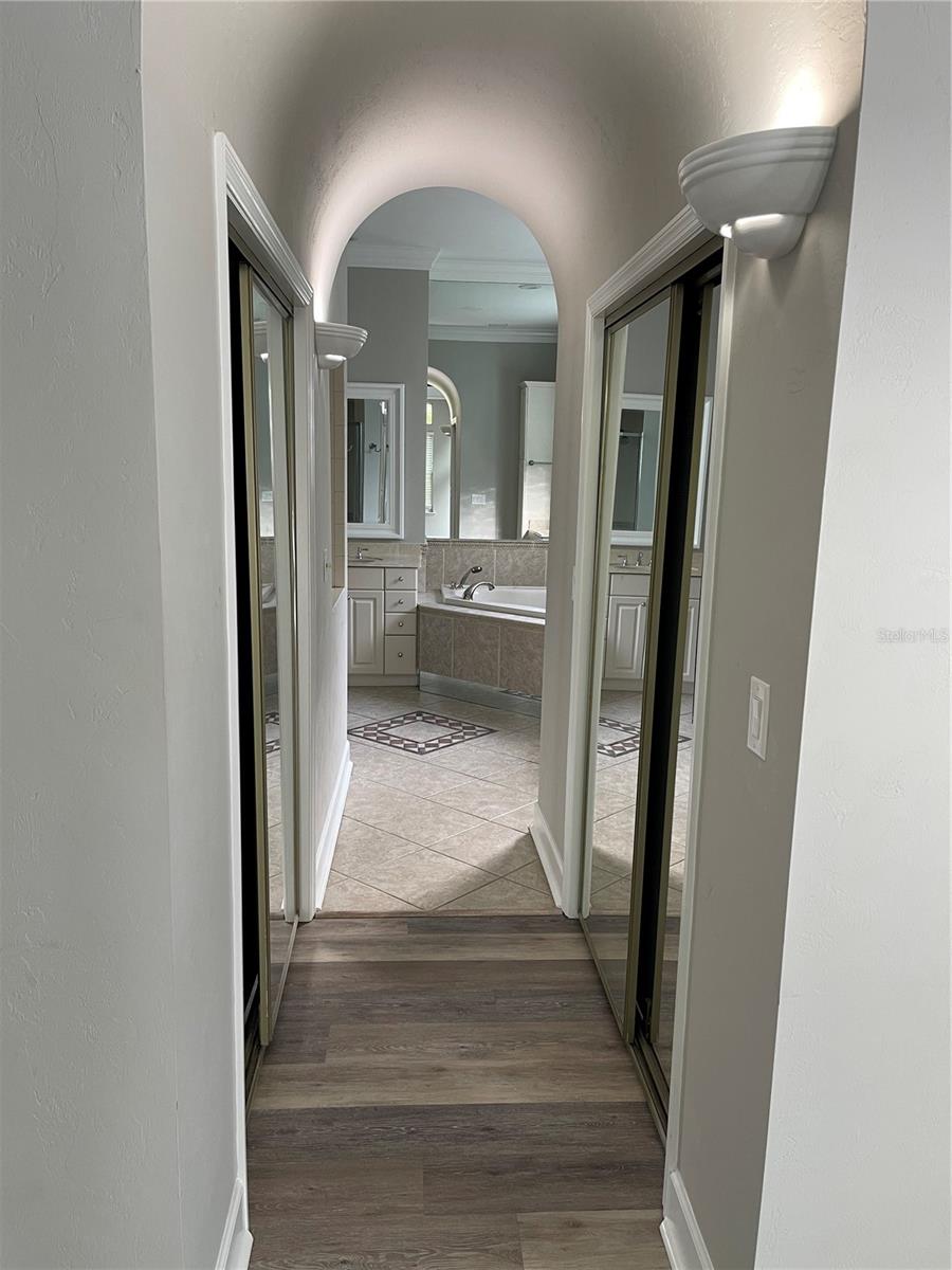 BRECKENRIDGE CLUSTER - Residential Lease