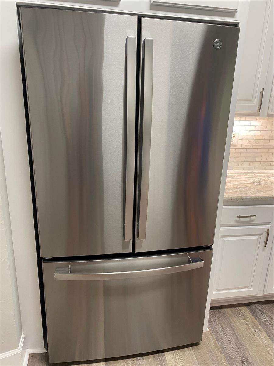 BRECKENRIDGE CLUSTER - Residential Lease