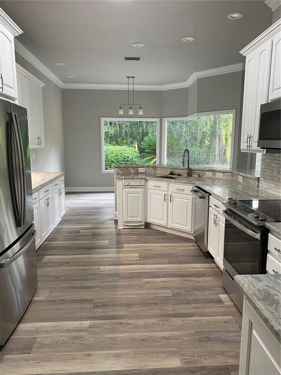 BRECKENRIDGE CLUSTER - Residential Lease