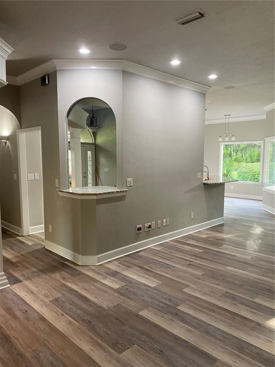 BRECKENRIDGE CLUSTER - Residential Lease